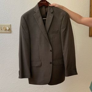 Michael Kors Men’s Jacket Blazer